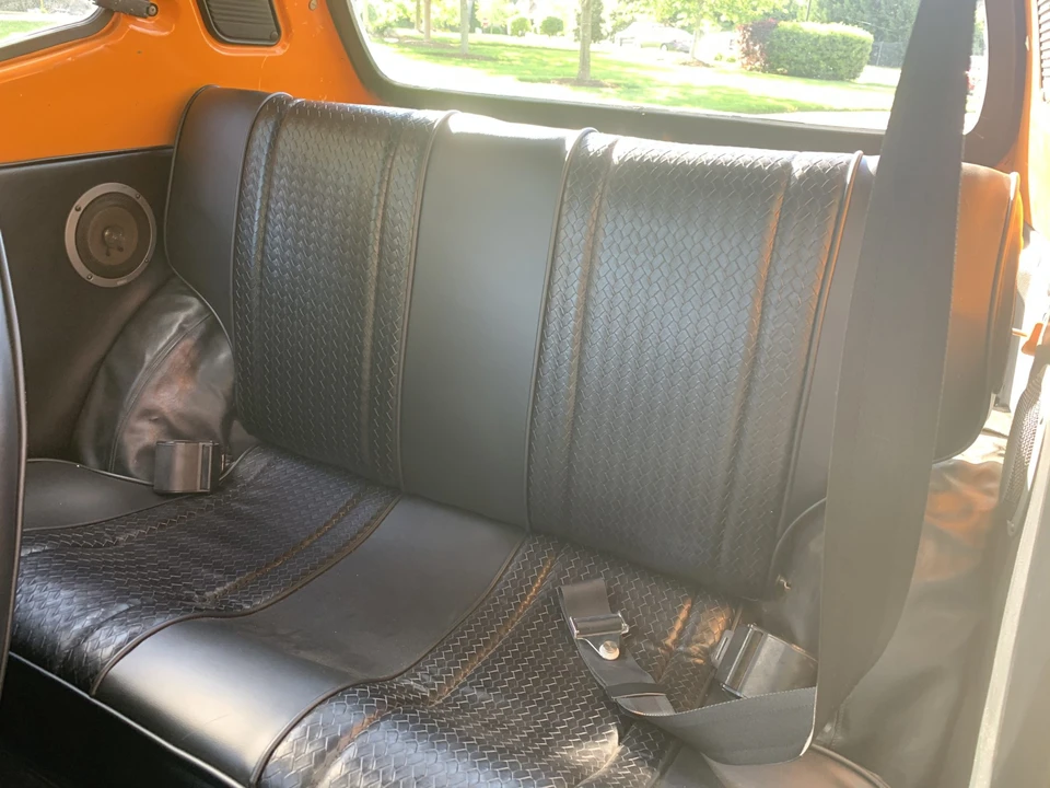 1972 Honda Z 1st Gen - Image 28 of 31