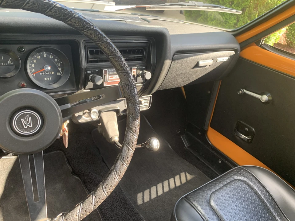 1972 Honda Z 1st Gen - Image 19 of 31