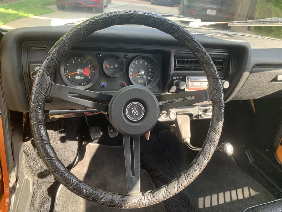 1972 Honda Z 1st Gen - Image 18 of 31