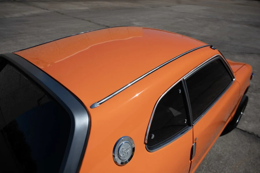 1972 Honda Z 1st Gen - Image 18 of 31