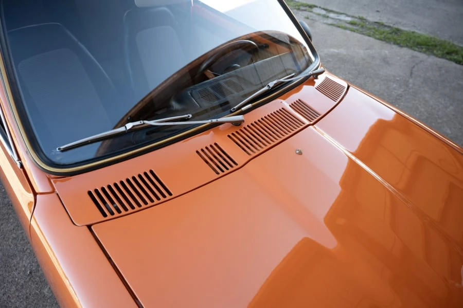 1972 Honda Z 1st Gen - Image 20 of 31