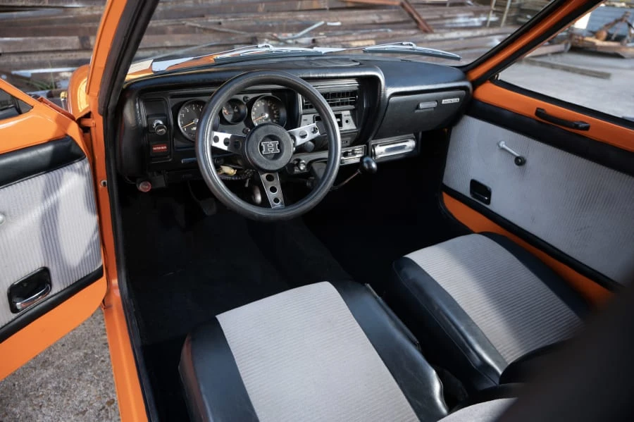1972 Honda Z 1st Gen - Image 31 of 31