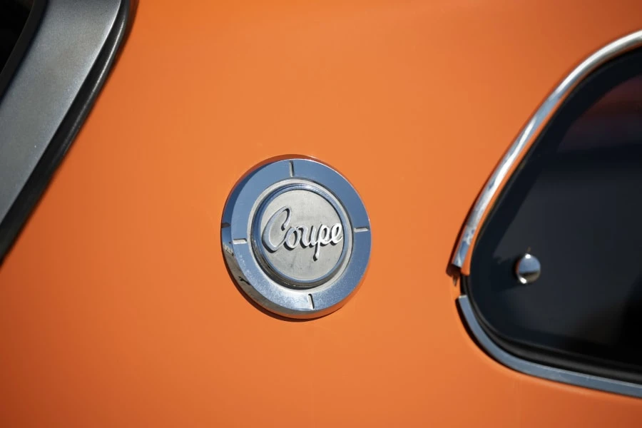 1972 Honda Z 1st Gen - Image 14 of 31