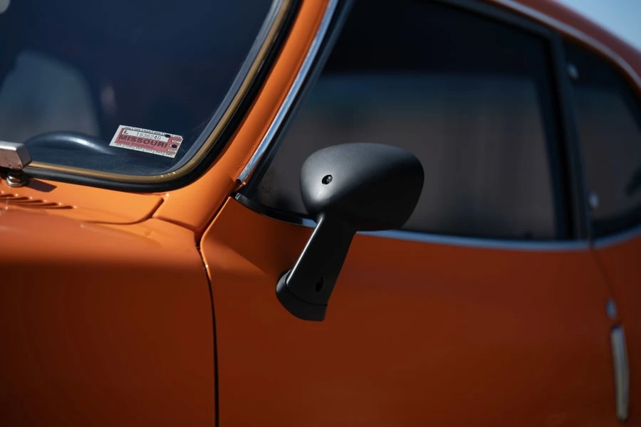 1972 Honda Z 1st Gen - Image 8 of 31