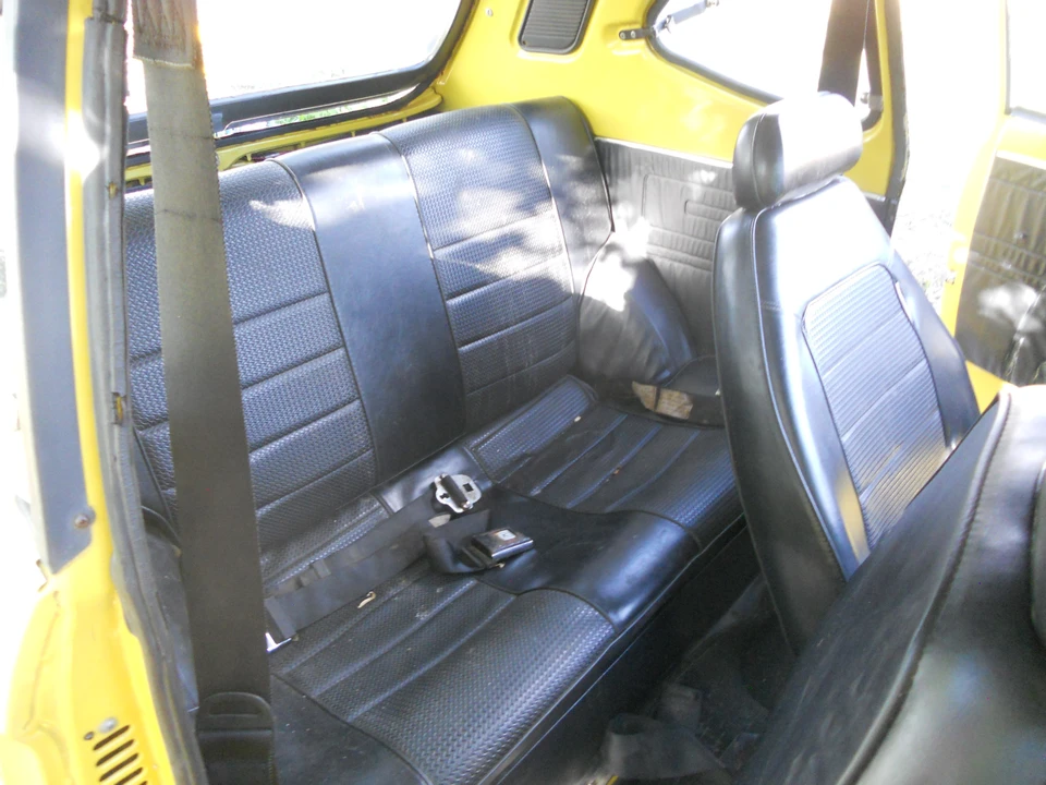 1972 Honda Z 1st Gen - Image 19 of 31