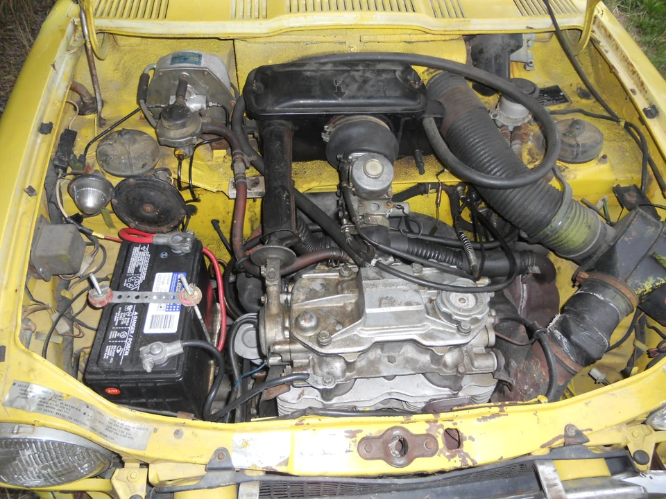 1972 Honda Z 1st Gen - Image 21 of 31