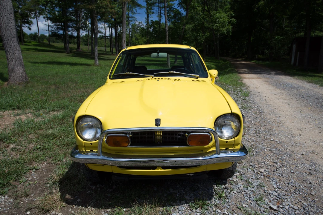 1972 Honda Z 1st Gen - Image 3 of 31