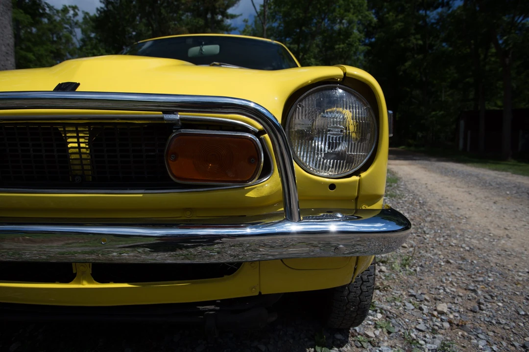 1972 Honda Z 1st Gen - Image 22 of 31