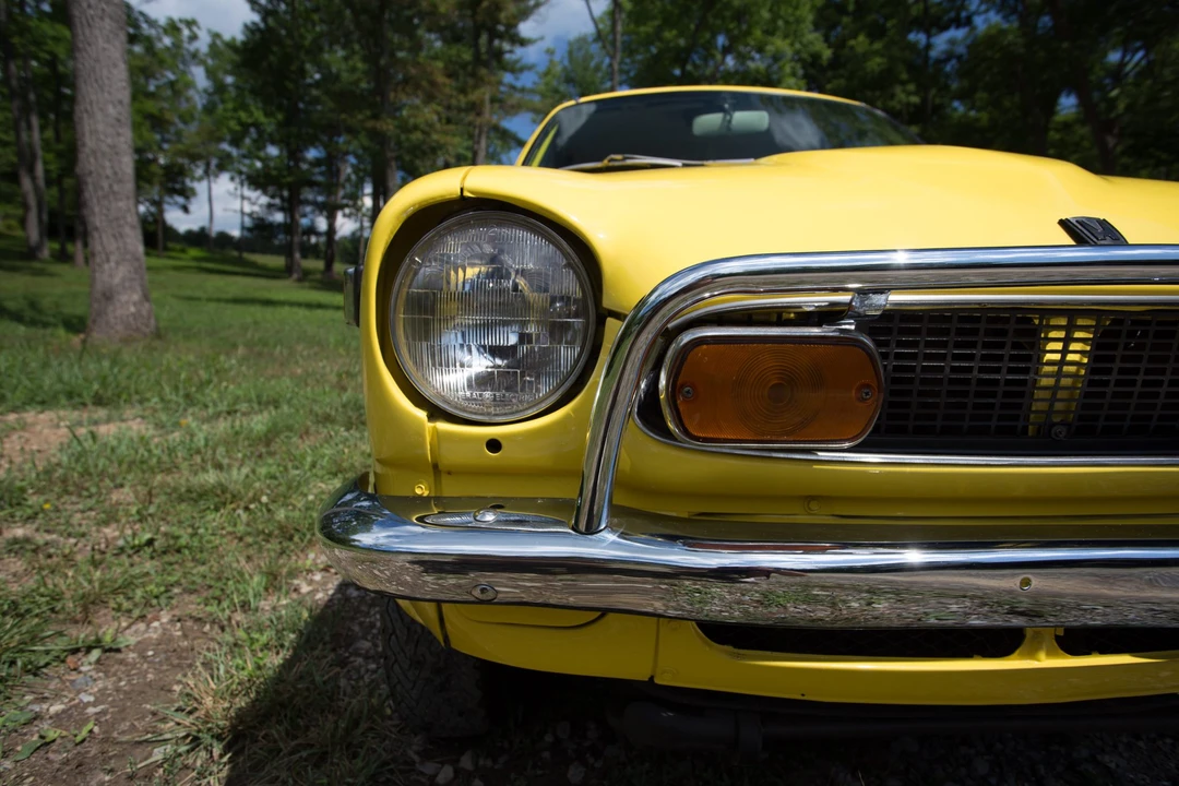 1972 Honda Z 1st Gen - Image 21 of 31