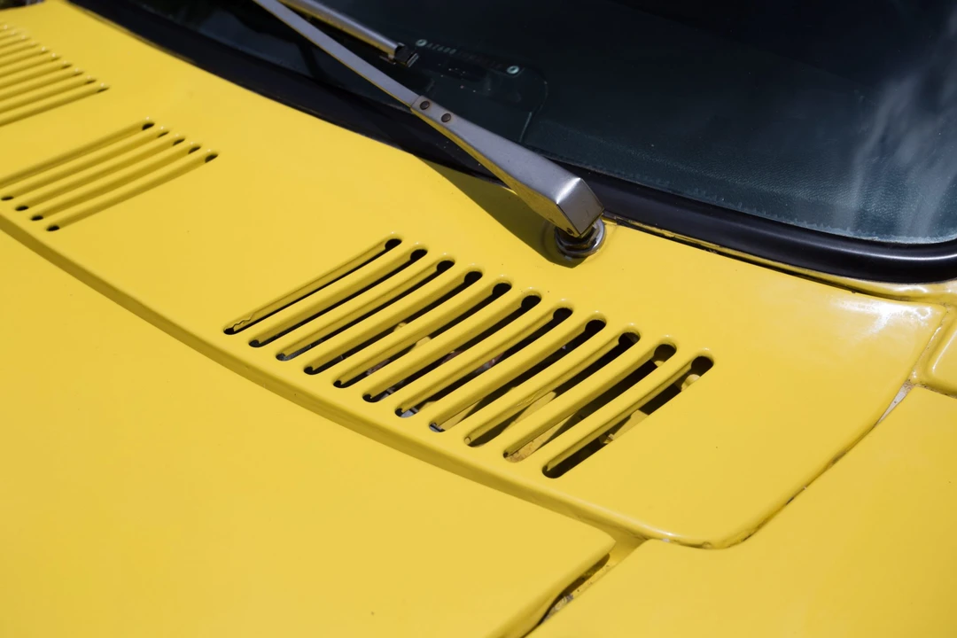 1972 Honda Z 1st Gen - Image 17 of 31