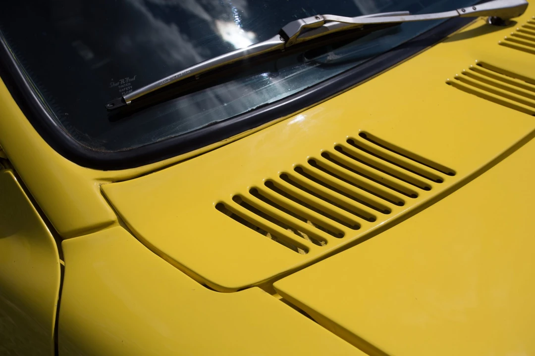 1972 Honda Z 1st Gen - Image 16 of 31