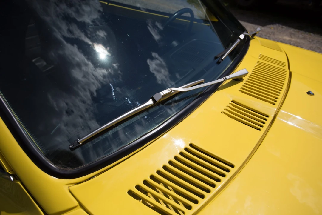 1972 Honda Z 1st Gen - Image 15 of 31