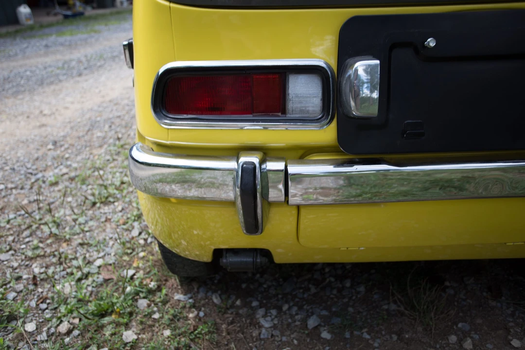 1972 Honda Z 1st Gen - Image 31 of 31