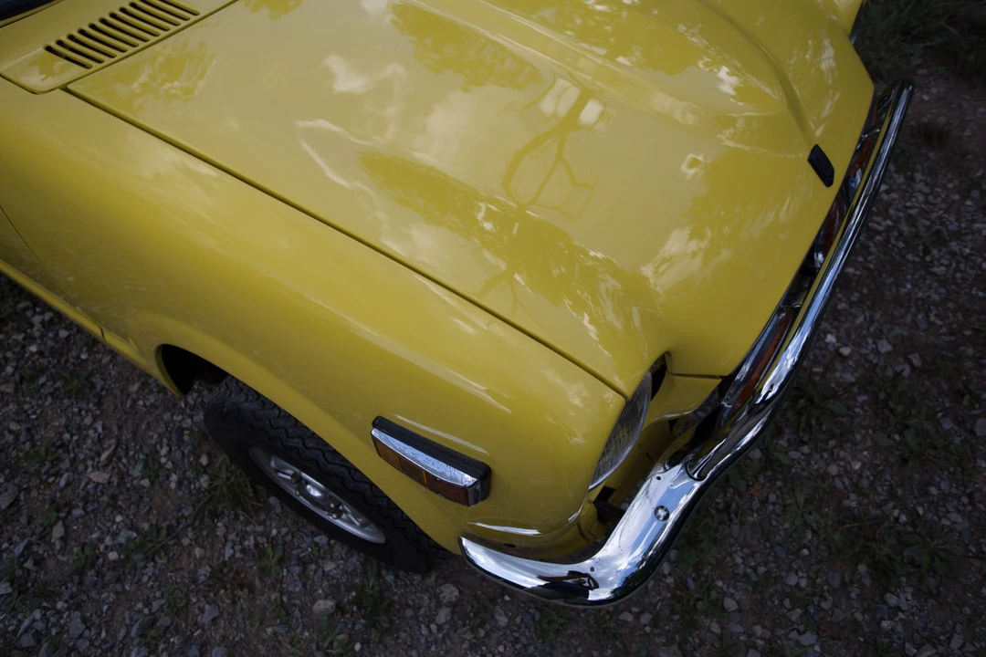 1972 Honda Z 1st Gen - Image 19 of 31