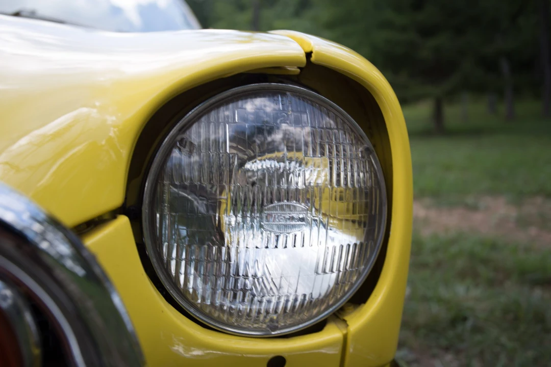 1972 Honda Z 1st Gen - Image 24 of 31