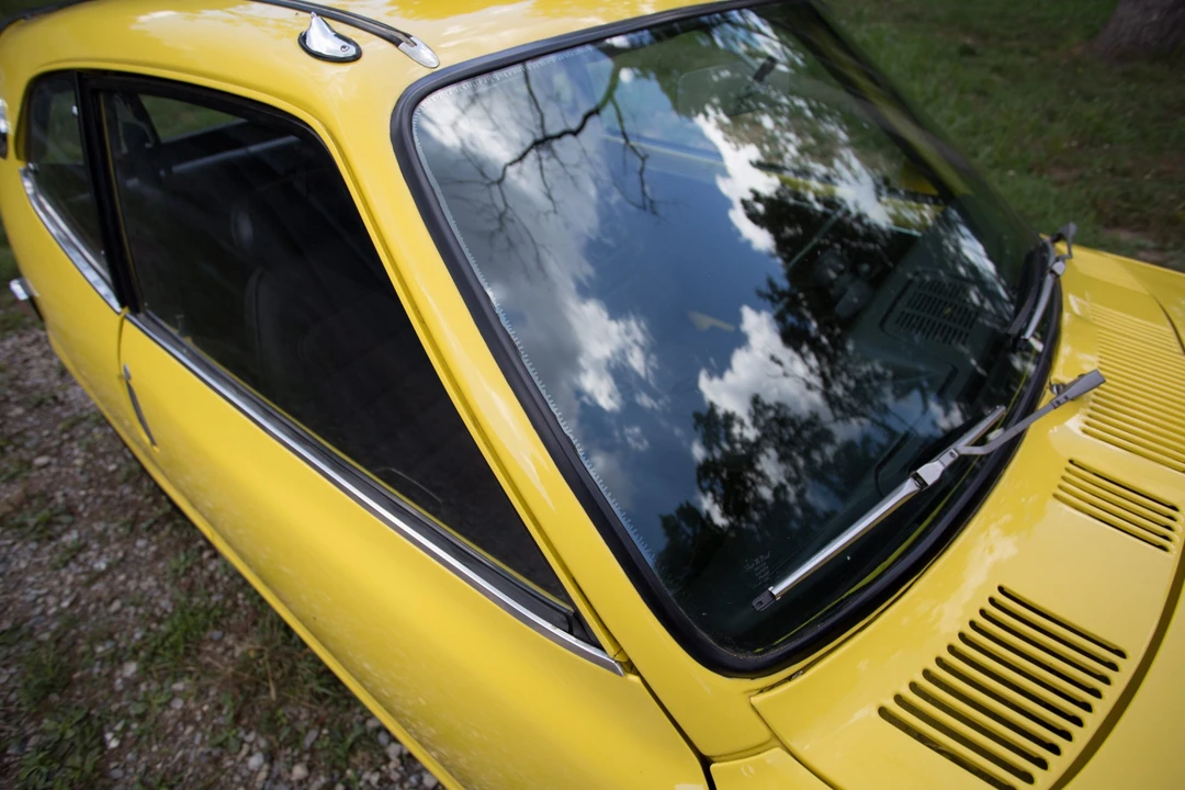 1972 Honda Z 1st Gen - Image 14 of 31