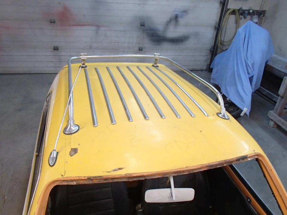 1972 Honda Z 1st Gen - Image 28 of 31