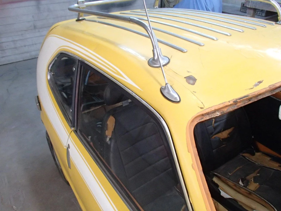 1972 Honda Z 1st Gen - Image 23 of 31