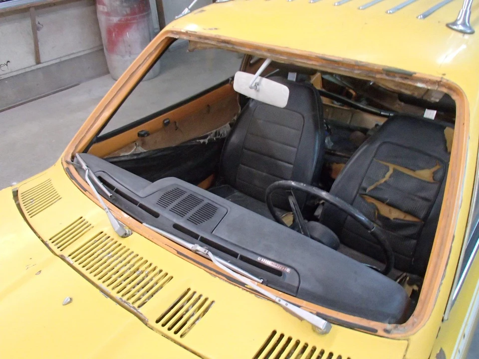 1972 Honda Z 1st Gen - Image 22 of 31
