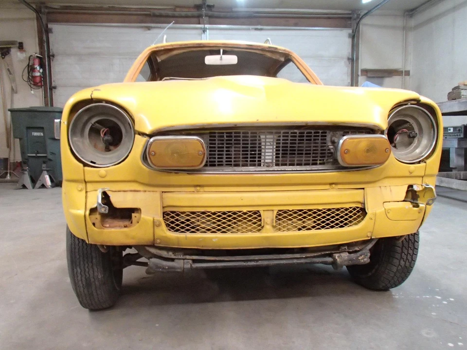 1972 Honda Z 1st Gen - Image 15 of 31