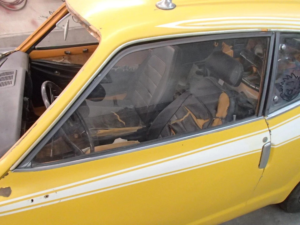 1972 Honda Z 1st Gen - Image 25 of 31