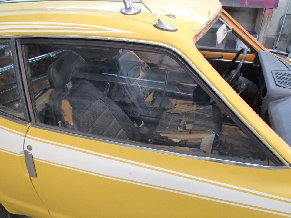 1972 Honda Z 1st Gen - Image 26 of 31