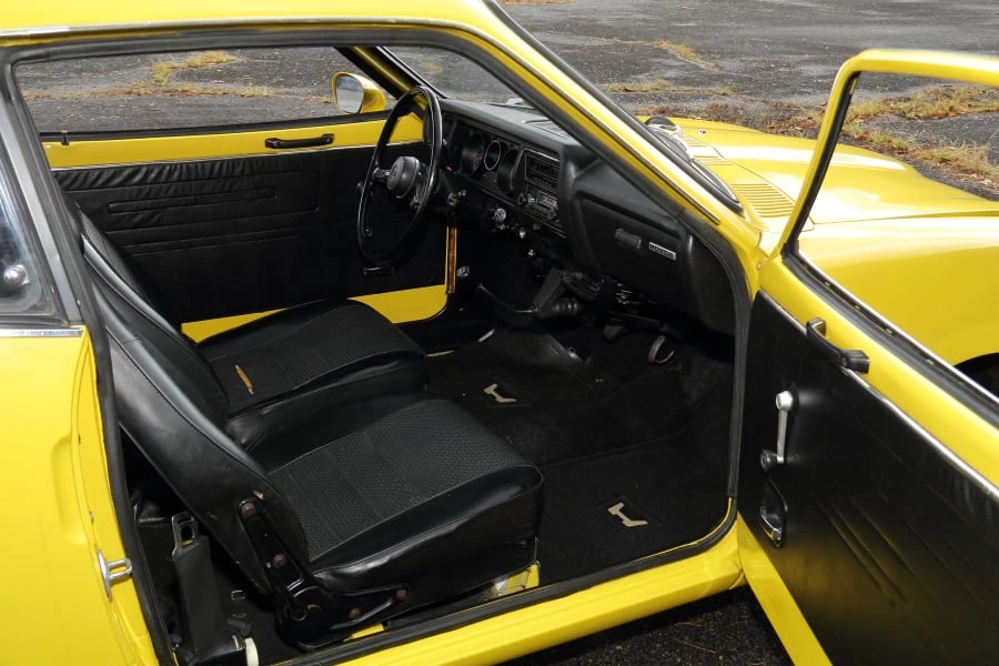 1972 Honda Z 1st Gen - Image 20 of 27