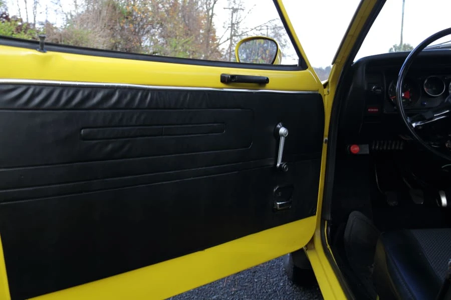 1972 Honda Z 1st Gen - Image 19 of 27