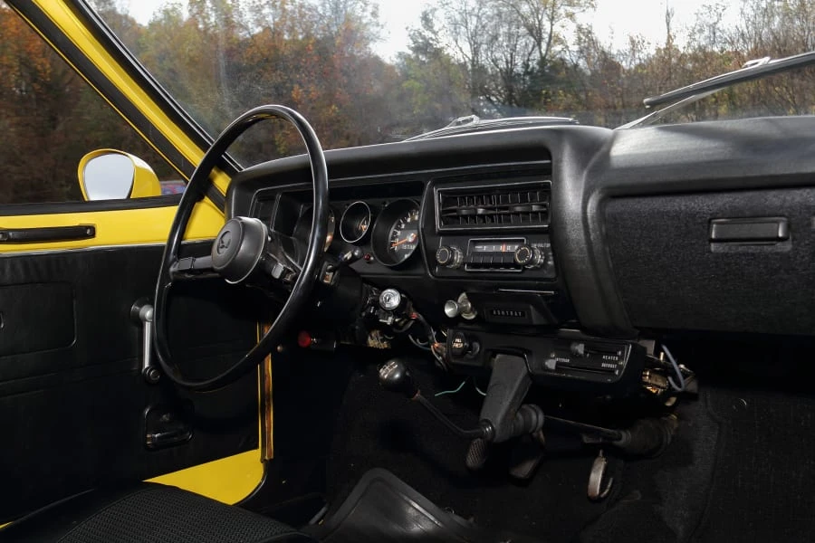 1972 Honda Z 1st Gen - Image 16 of 27