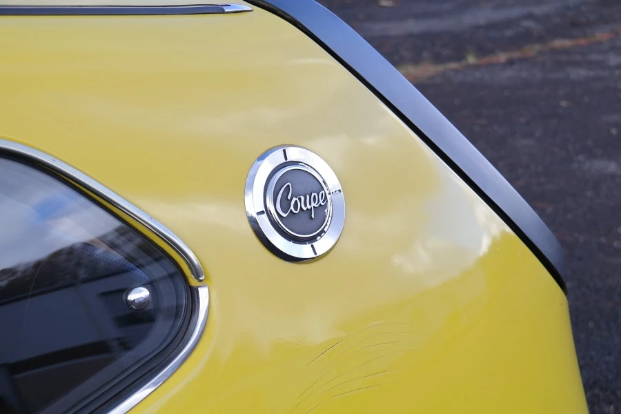 1972 Honda Z 1st Gen - Image 11 of 27