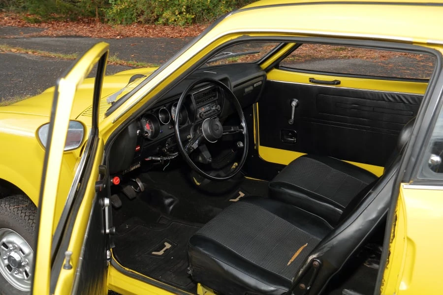 1972 Honda Z 1st Gen - Image 21 of 27