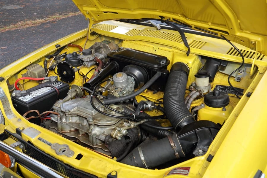 1972 Honda Z 1st Gen - Image 26 of 27