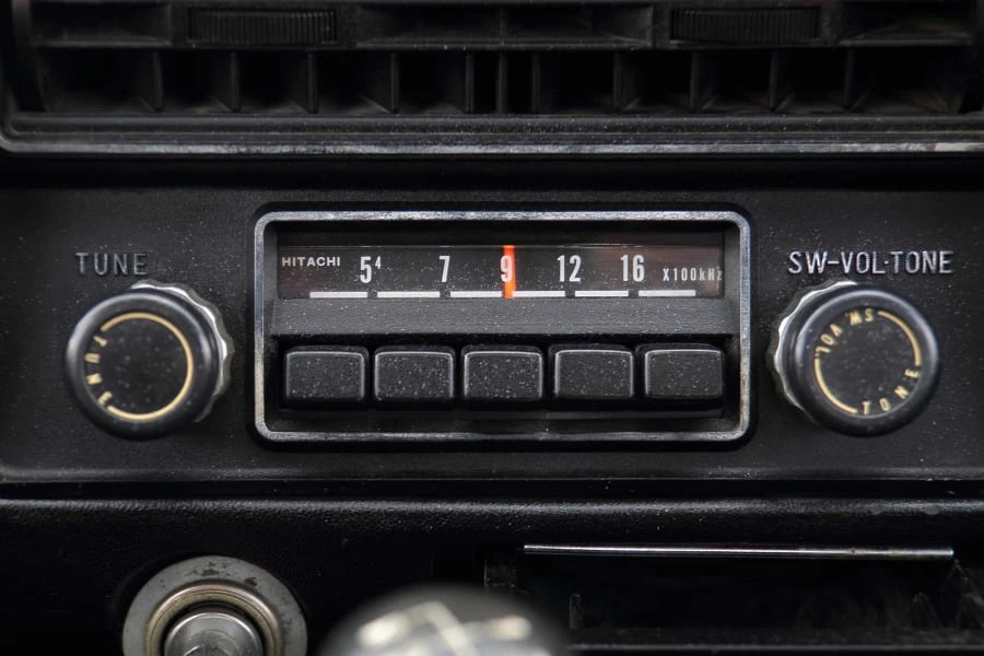 1972 Honda Z 1st Gen - Image 17 of 27