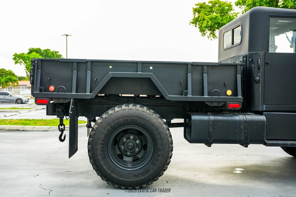 1972 Hummer HMMWV - Image 10 of 12