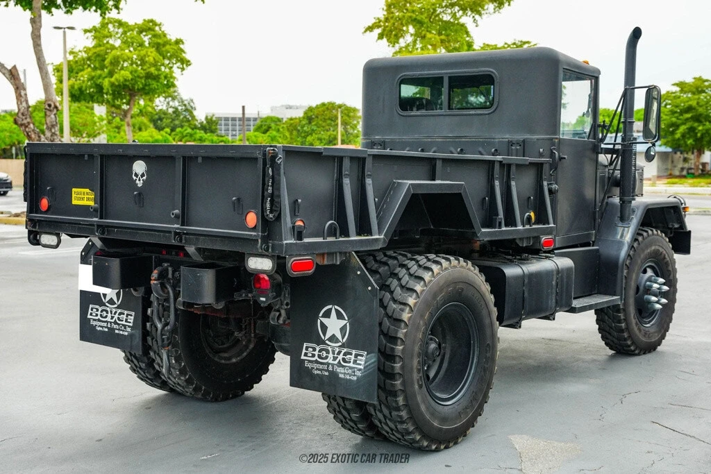 1972 Hummer HMMWV - Image 8 of 12