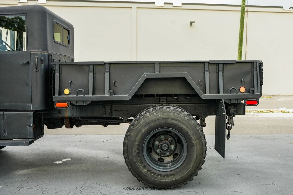 1972 Hummer HMMWV - Image 5 of 12