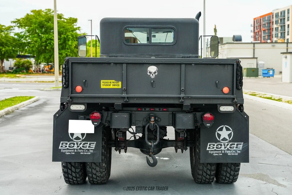 1972 Hummer HMMWV - Image 7 of 12