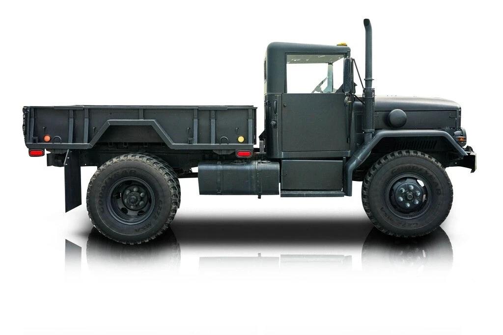 1972 Hummer HMMWV - Image 2 of 12