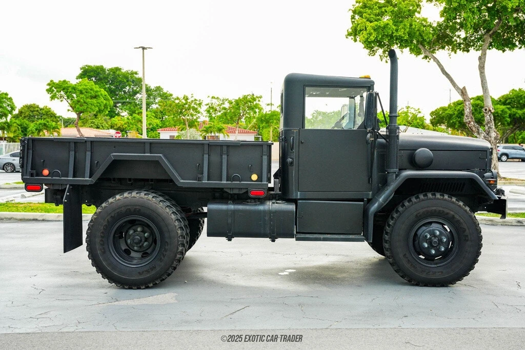1972 Hummer HMMWV - Image 9 of 12