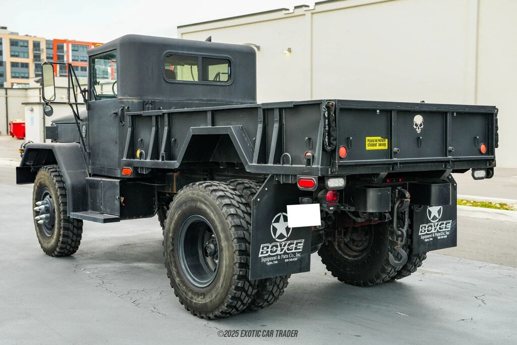 1972 Hummer HMMWV - Image 6 of 12