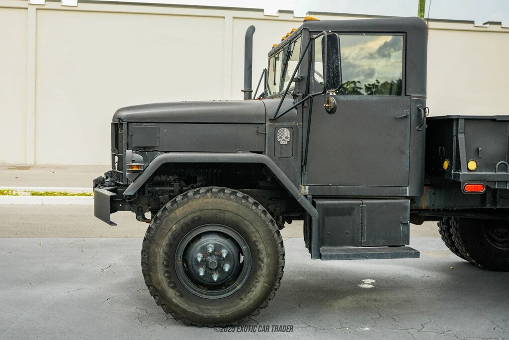 1972 Hummer HMMWV - Image 4 of 12