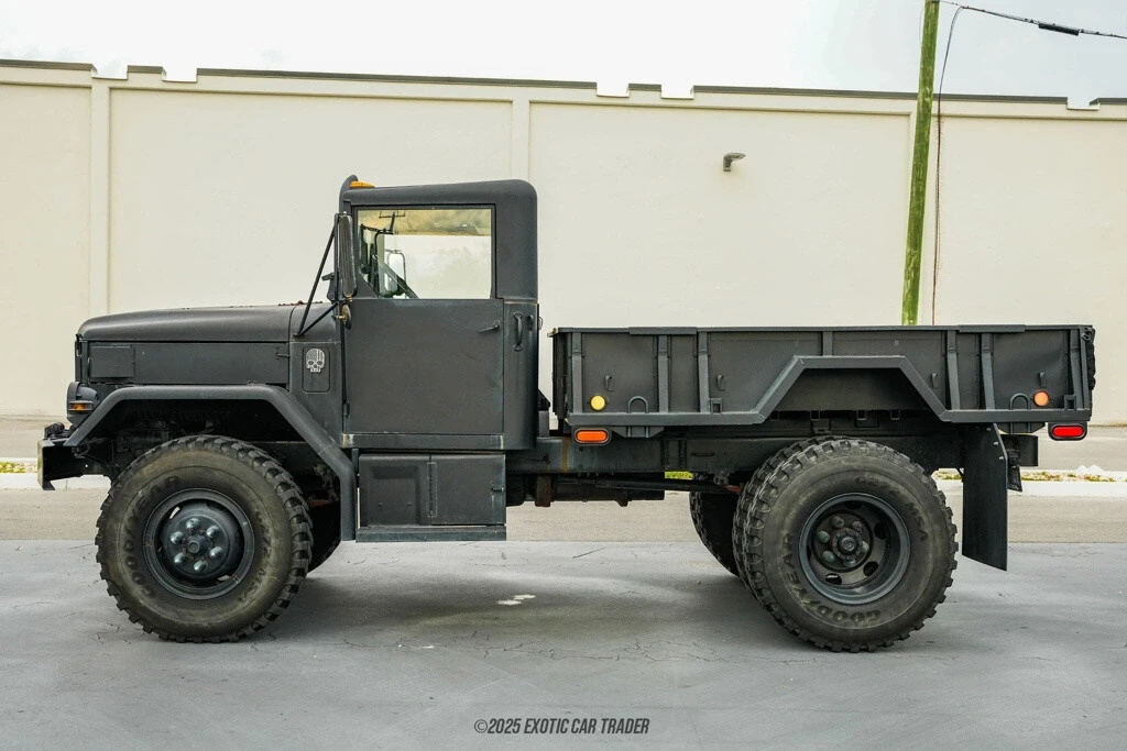 1972 Hummer HMMWV - Image 3 of 12