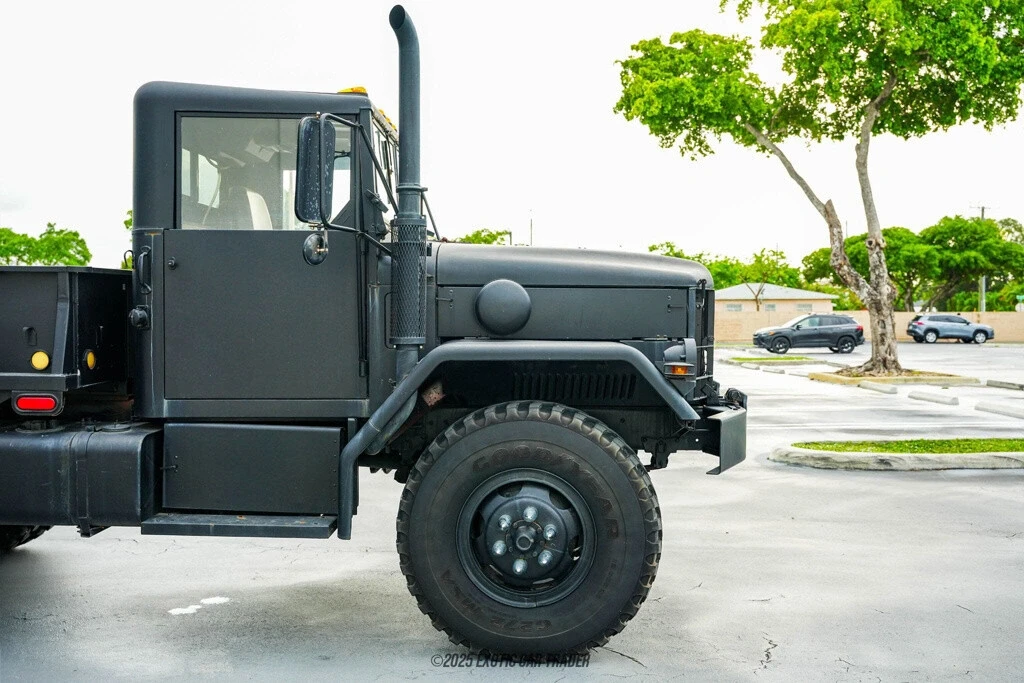 1972 Hummer HMMWV - Image 11 of 12