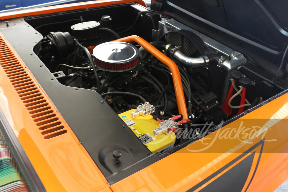 1972 International Harvester Scout - Image 2 of 31