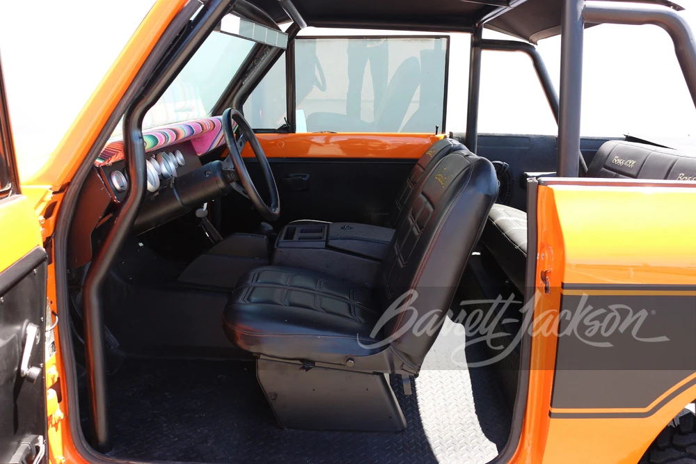 1972 International Harvester Scout - Image 3 of 31