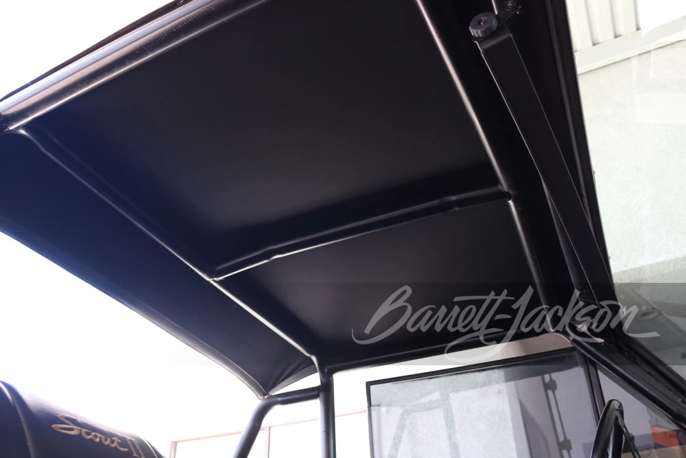 1972 International Harvester Scout - Image 4 of 31