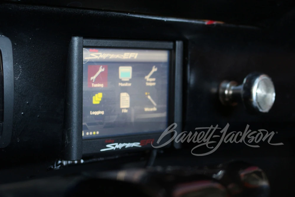 1972 International Harvester Scout - Image 9 of 31