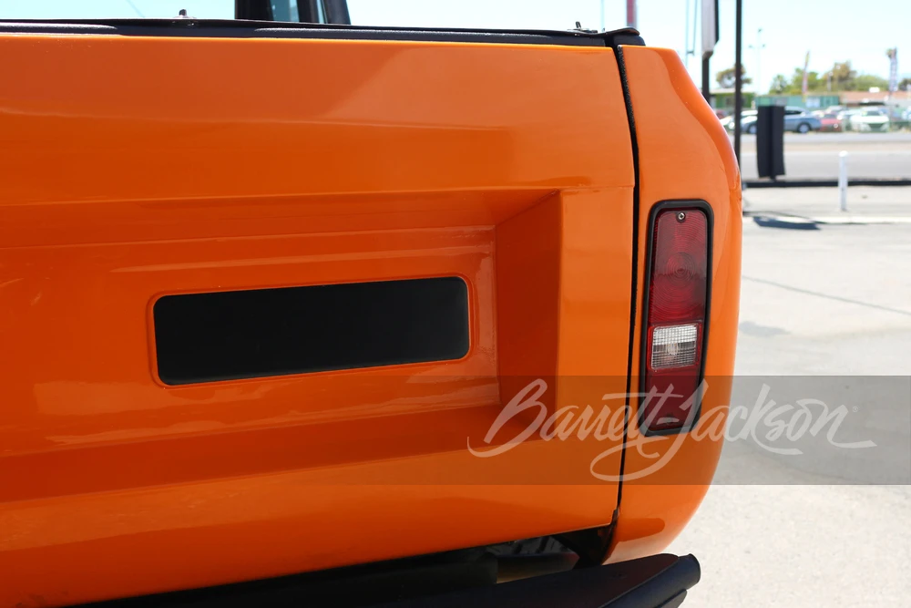 1972 International Harvester Scout - Image 10 of 31