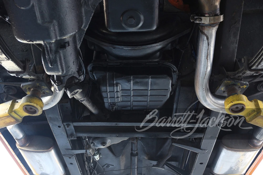 1972 International Harvester Scout - Image 14 of 31