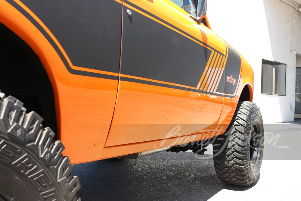 1972 International Harvester Scout - Image 16 of 31